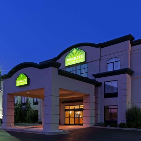 Wingate By Wyndham Erlanger - Florence - Cincinnati South Экстерьер фото