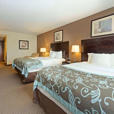 Wingate By Wyndham Erlanger - Florence - Cincinnati South Экстерьер фото