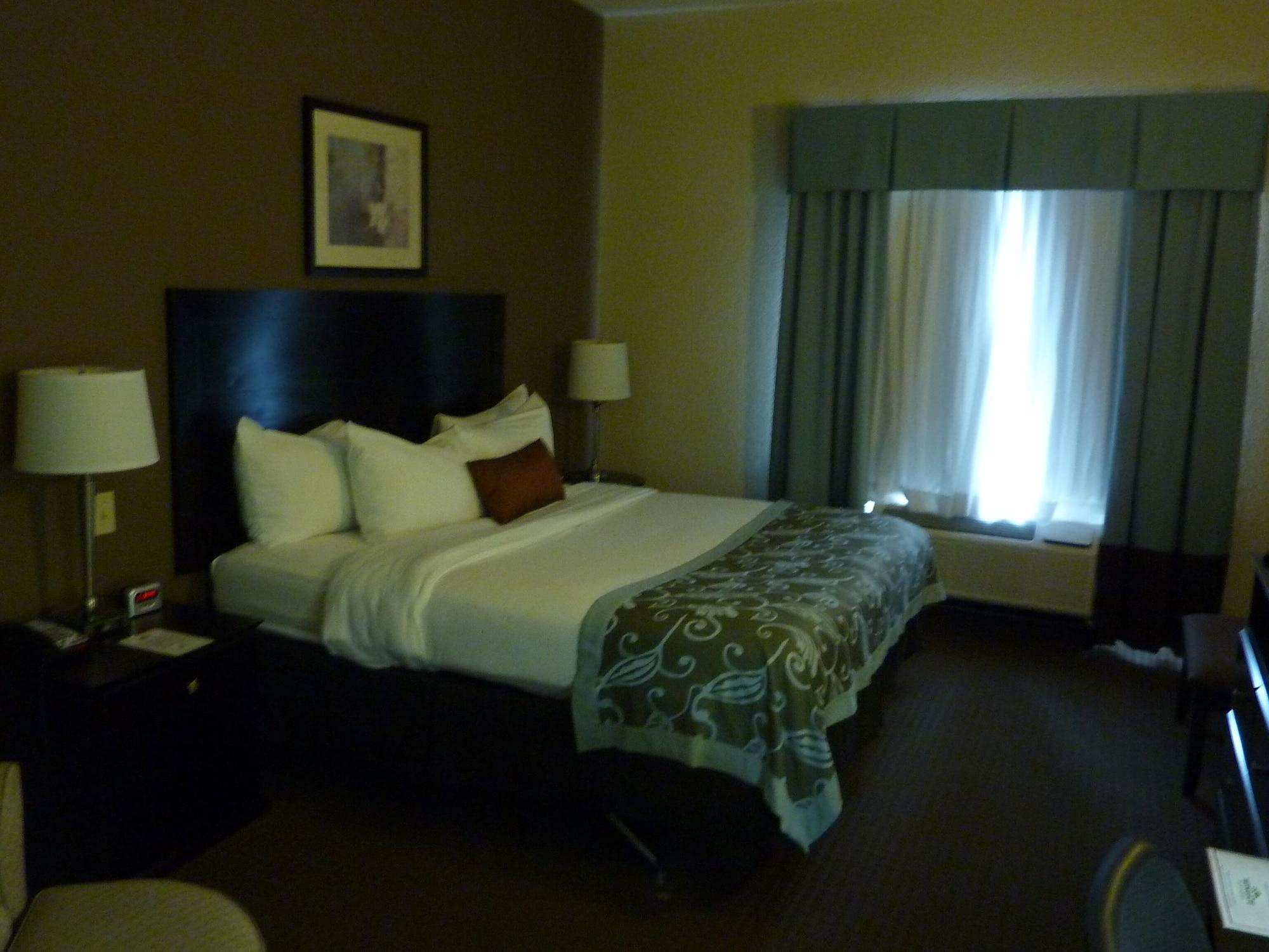Wingate By Wyndham Erlanger - Florence - Cincinnati South Экстерьер фото