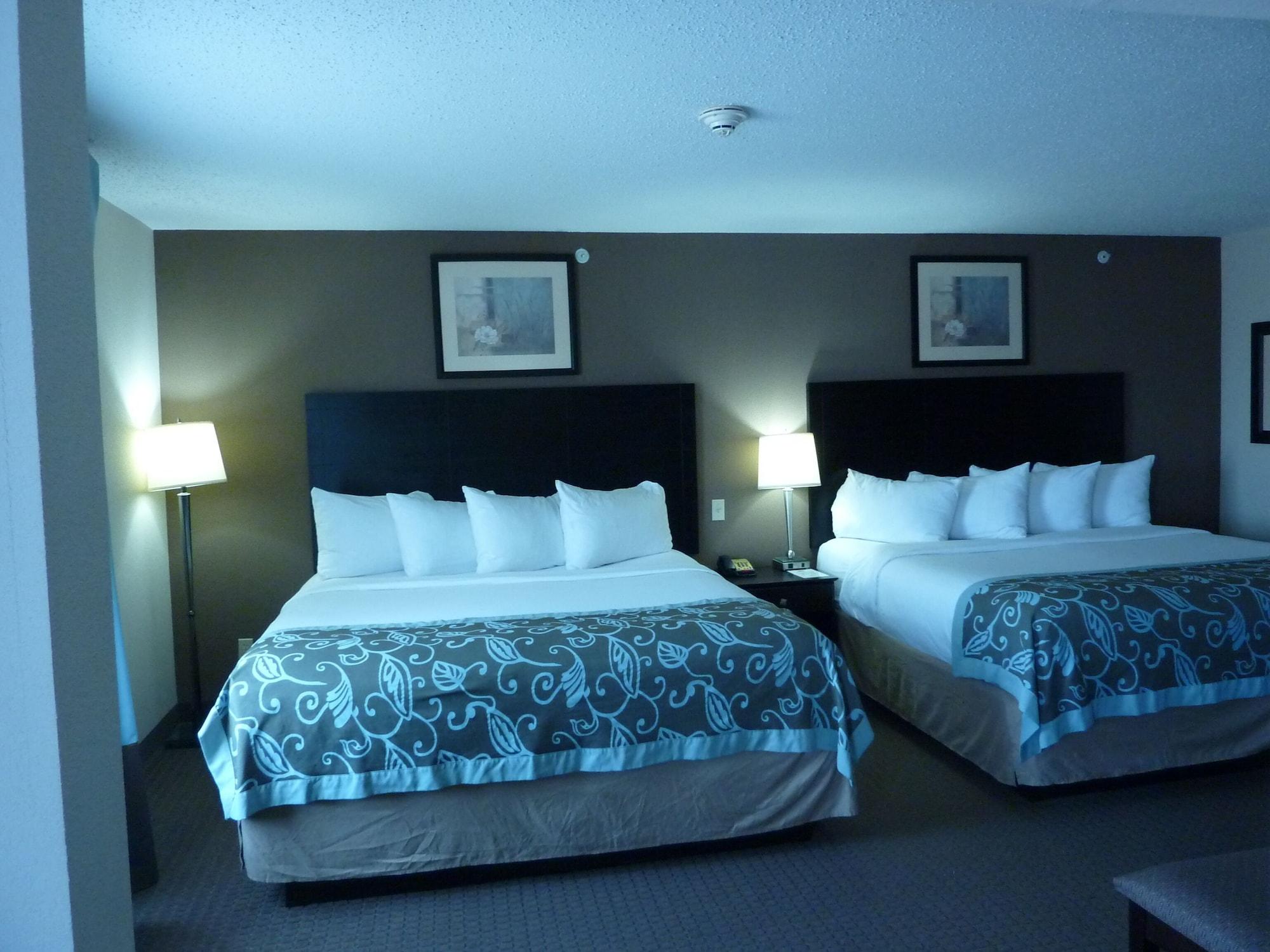 Wingate By Wyndham Erlanger - Florence - Cincinnati South Экстерьер фото