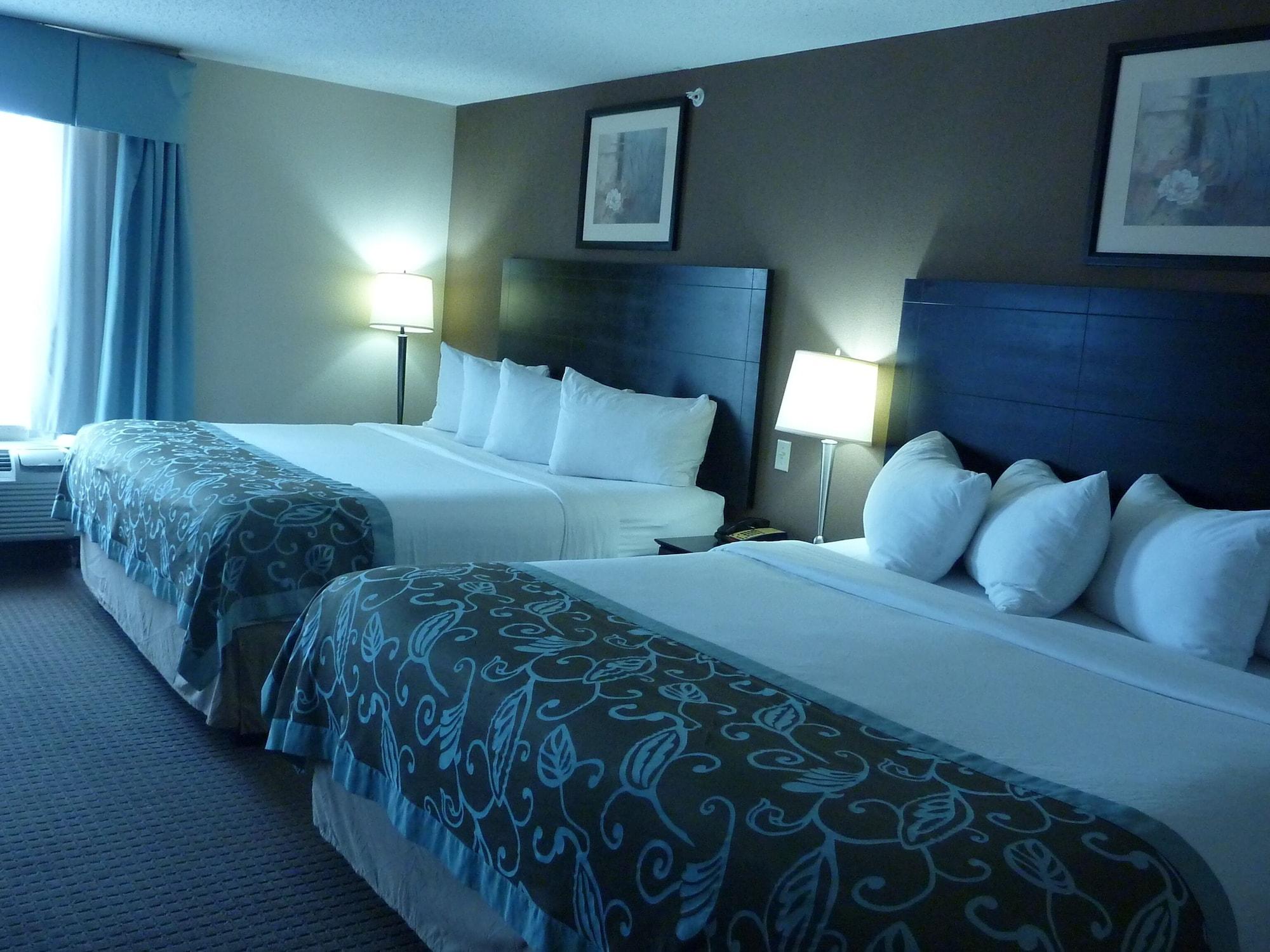 Wingate By Wyndham Erlanger - Florence - Cincinnati South Экстерьер фото