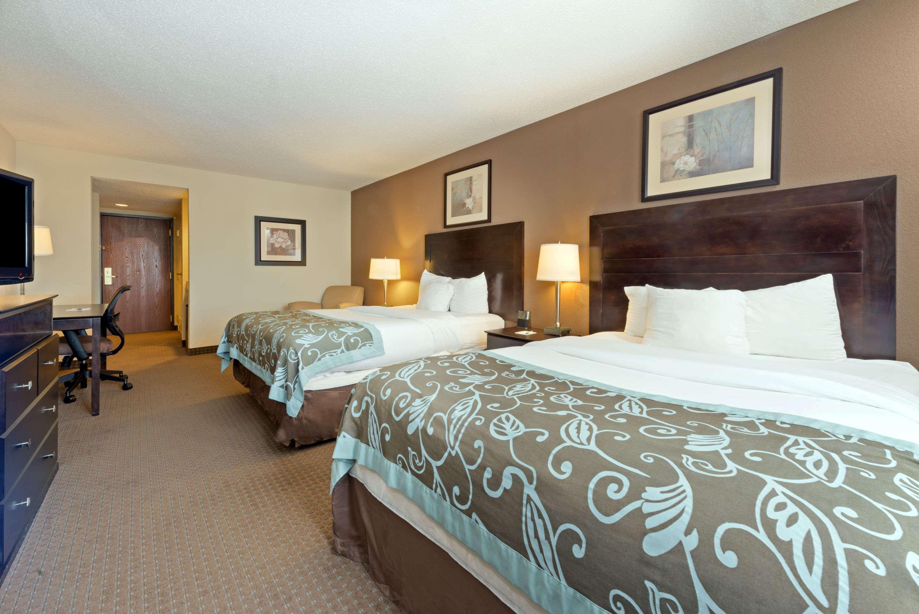 Wingate By Wyndham Erlanger - Florence - Cincinnati South Экстерьер фото