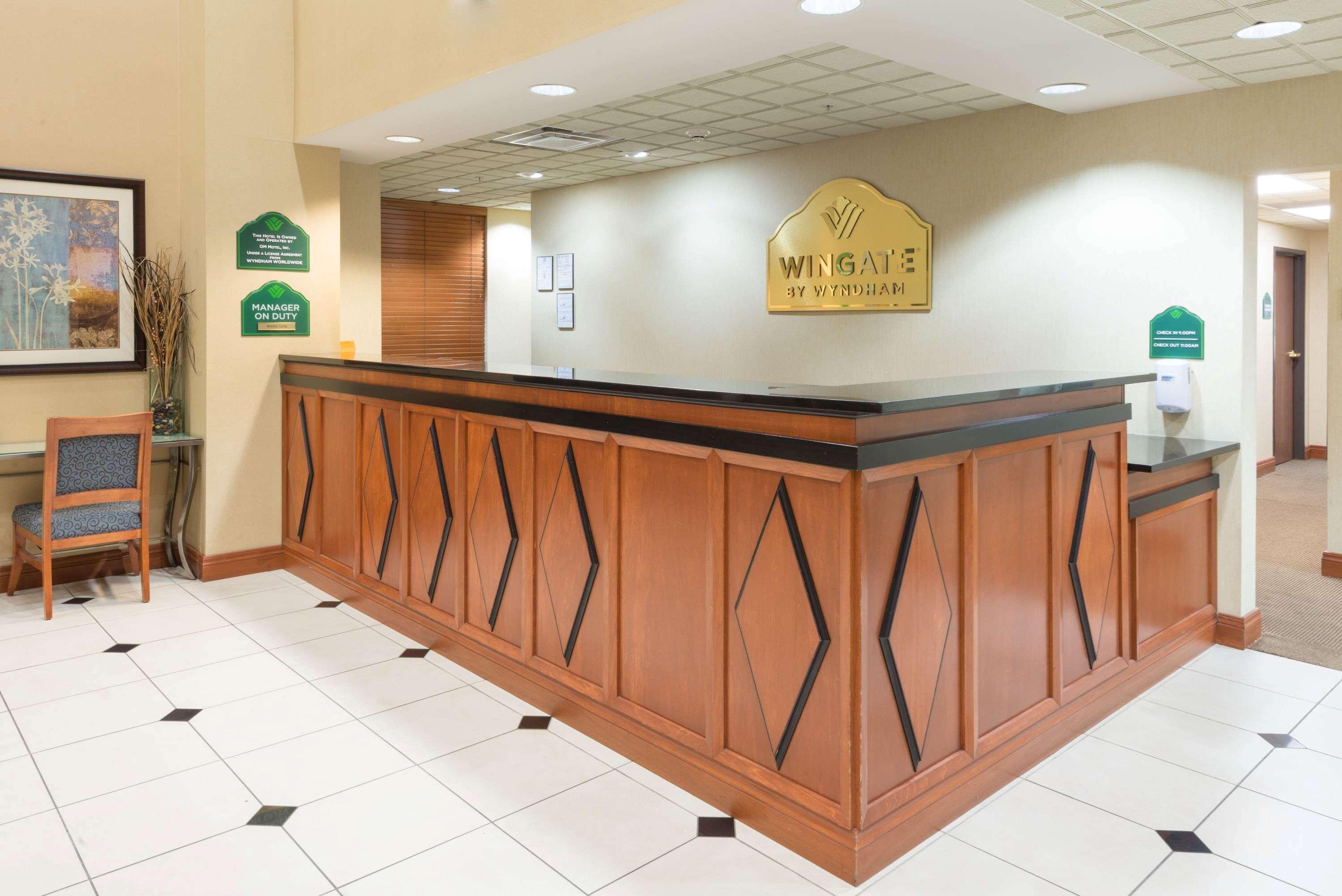 Wingate By Wyndham Erlanger - Florence - Cincinnati South Экстерьер фото