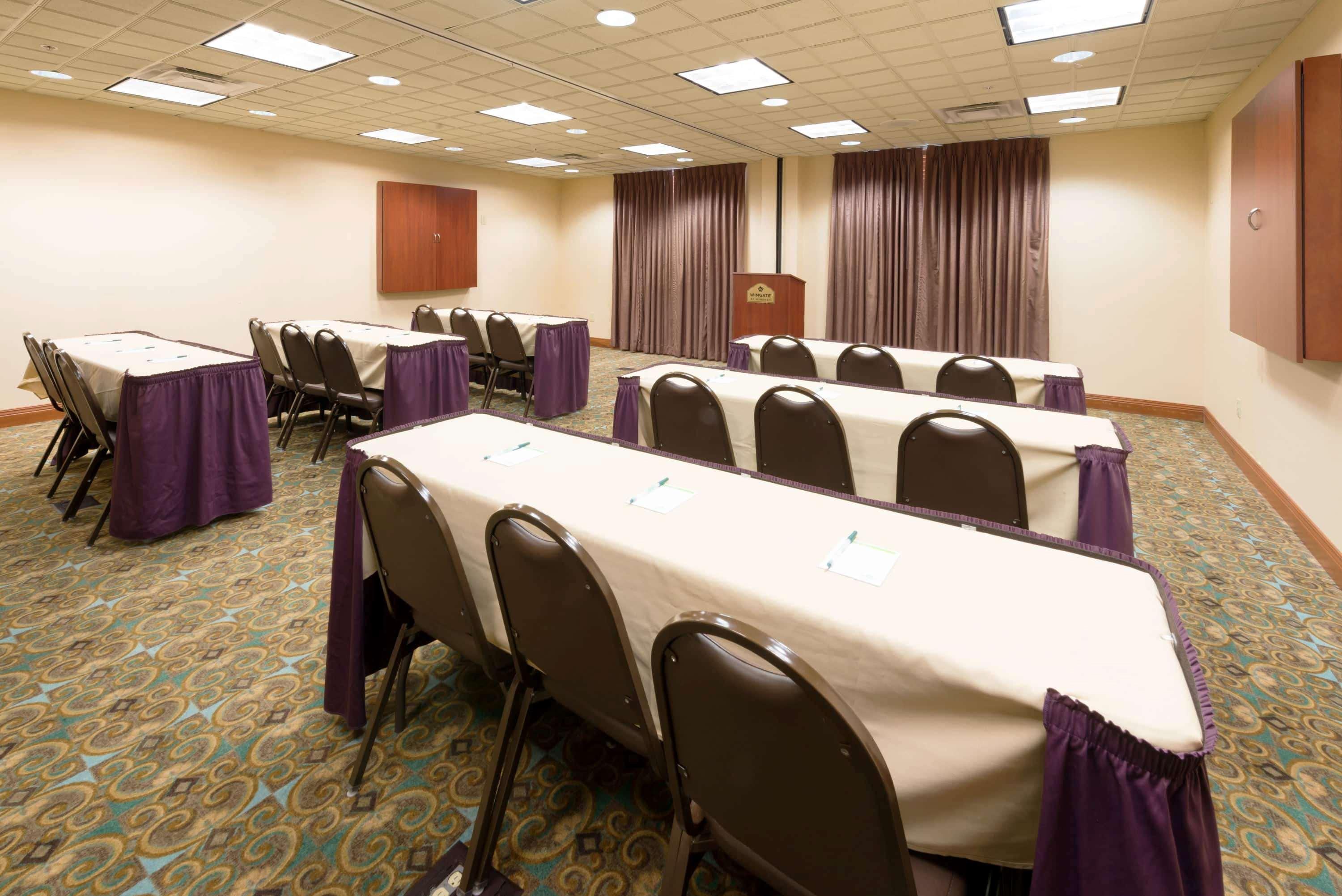 Wingate By Wyndham Erlanger - Florence - Cincinnati South Экстерьер фото