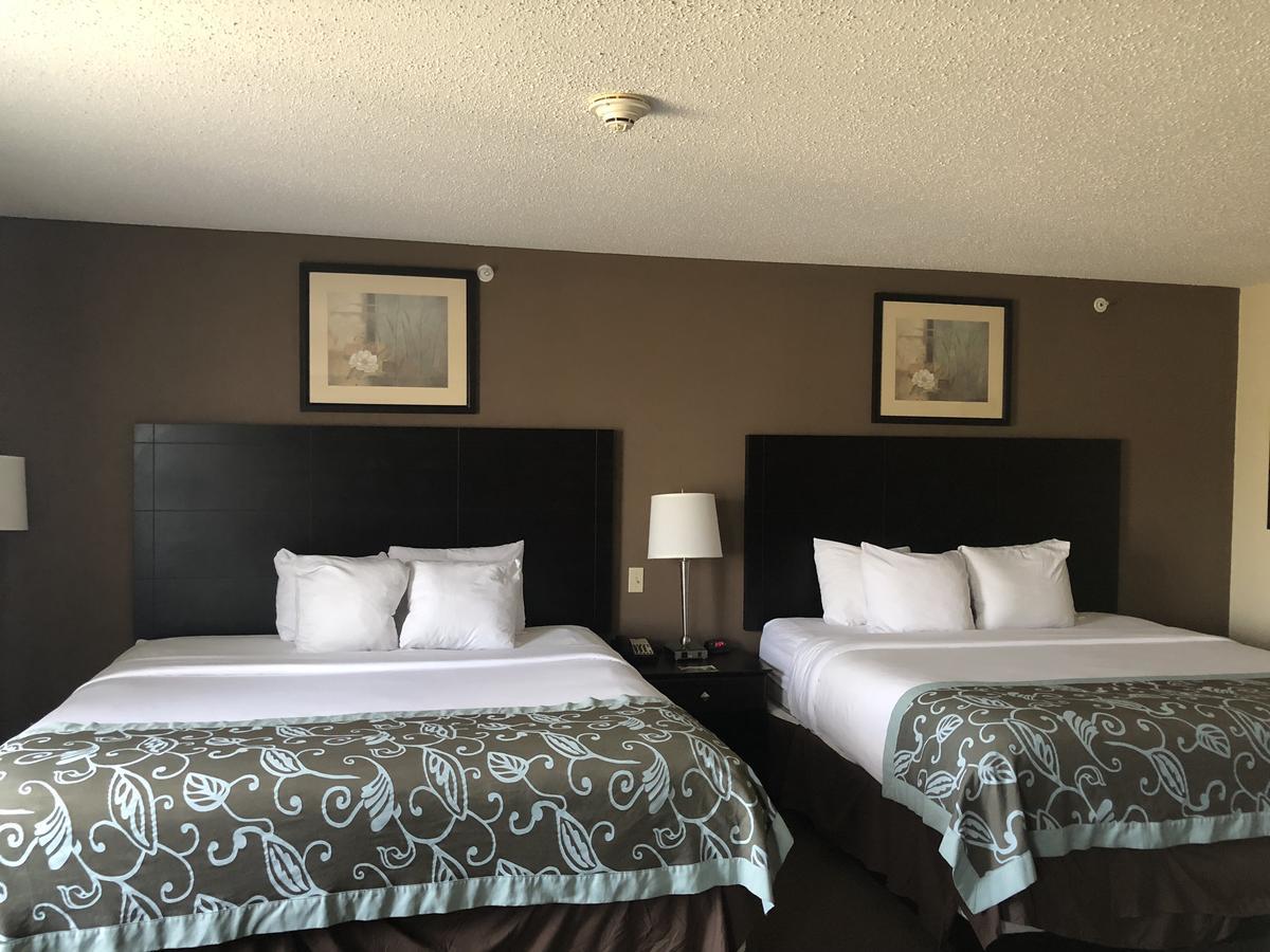 Wingate By Wyndham Erlanger - Florence - Cincinnati South Экстерьер фото