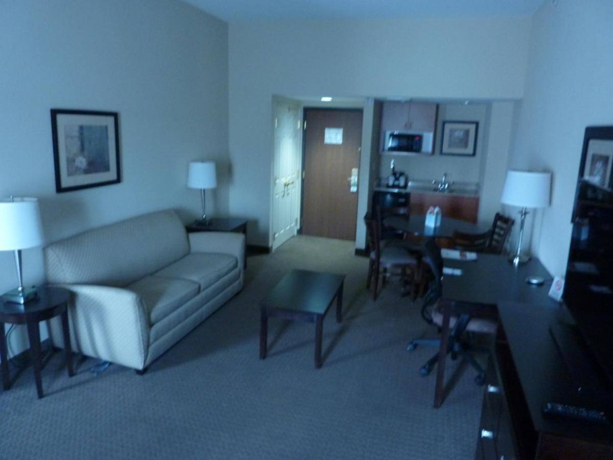 Wingate By Wyndham Erlanger - Florence - Cincinnati South Экстерьер фото
