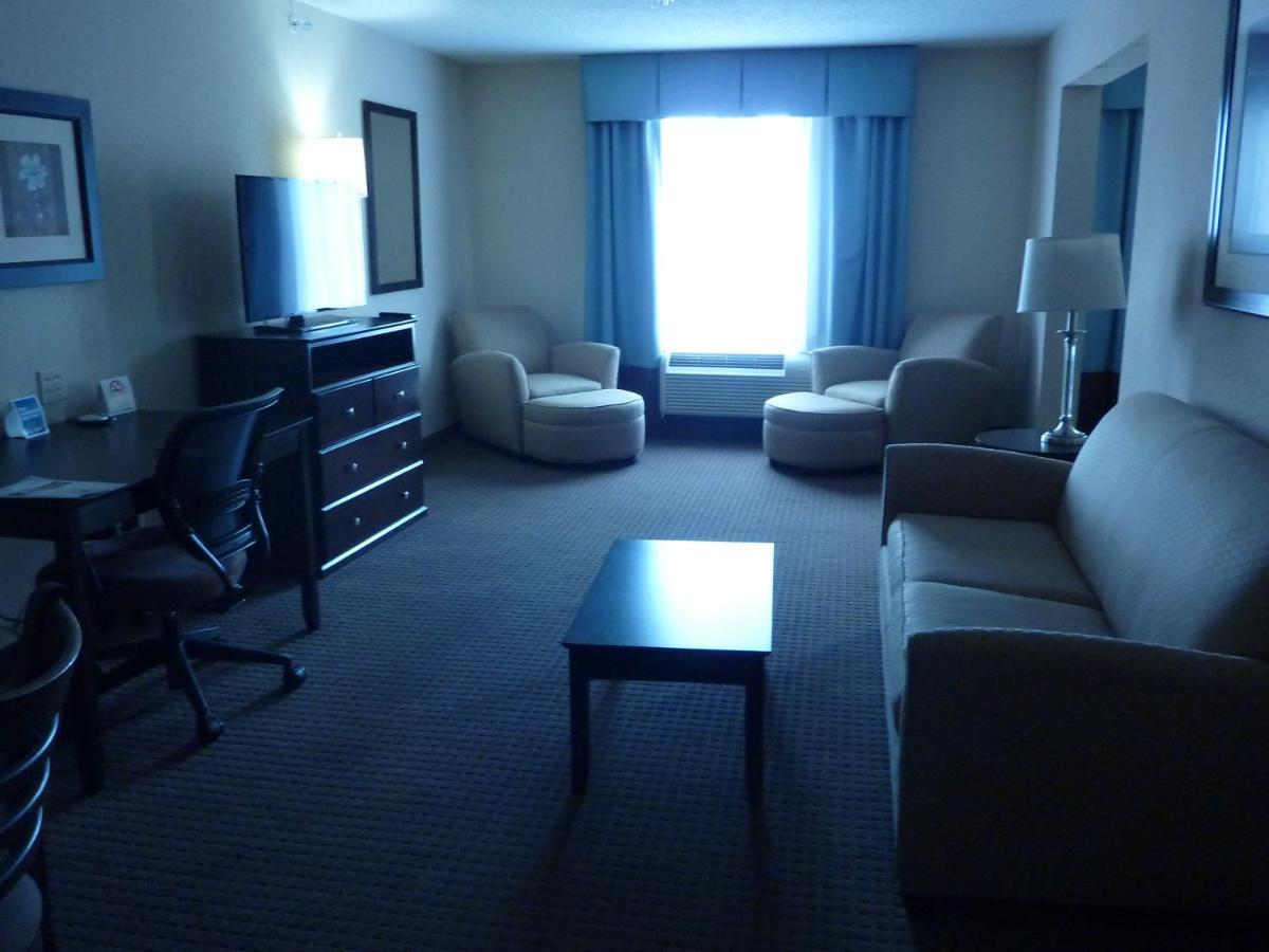 Wingate By Wyndham Erlanger - Florence - Cincinnati South Экстерьер фото